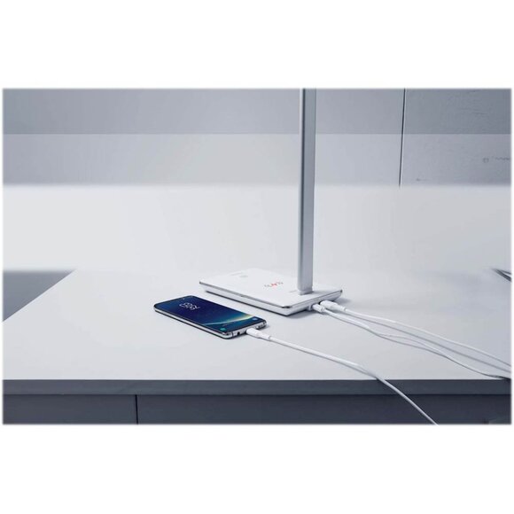 NEW 10W LED Power Lamp by Merkury Innovations - Picture 9 of 9